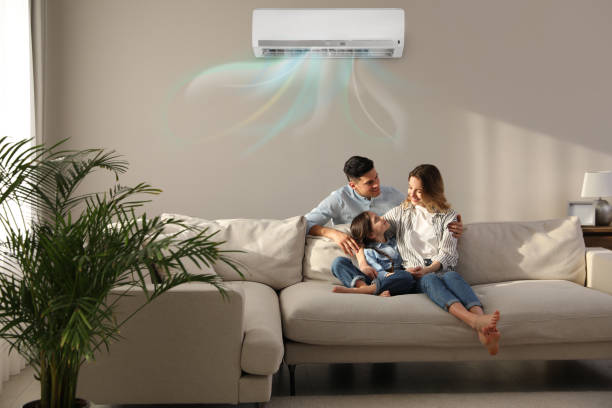 Local HVAC Companies in Shillington, PA