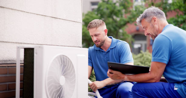 Best HVAC Air Duct Cleaning  in Shillington, PA